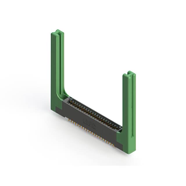 395-044-556-258 EDAC Inc.  Edgeboard Connectors